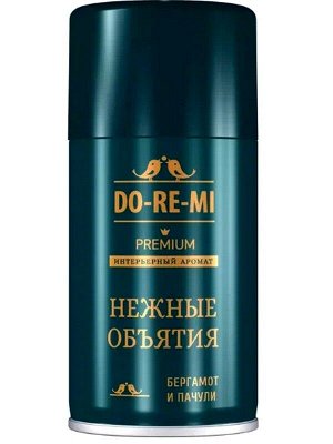 СИБИАР Освежитель воздуха До-Ре-Ми Премиум сменный баллон для автоматических освежителей воздуха 250мл ассортимент