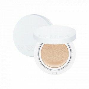 M Magic Cushion Moist Up SPF50 Увлажняющий тональный кушон