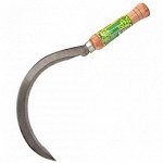 Серп 14&quot; 350мм (К)