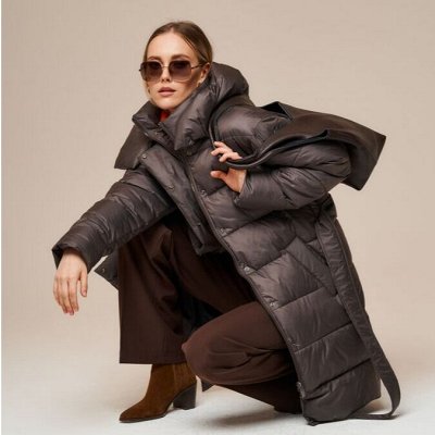 🍂HO*OPS - Готовимся встречать прохладную погоду!
