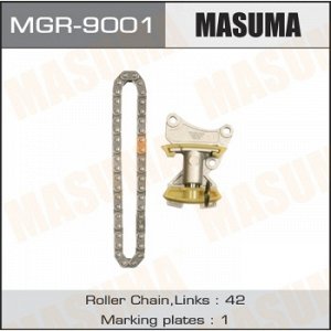 Комплект для замены цепи ГРМ MASUMA, MGR-9001