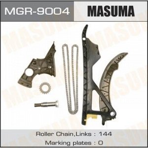 Комплект для замены цепи ГРМ MASUMA, MGR-9004