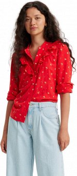 Рубашка женская CARINNA BLOUSE NEUTRALS