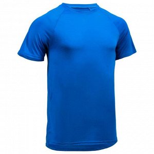 Футболка Удобная, мягкая и дышащая футболка. Специально разработанная футболка. Ткань отводит пот, мягкая на ощупь и эластичная.