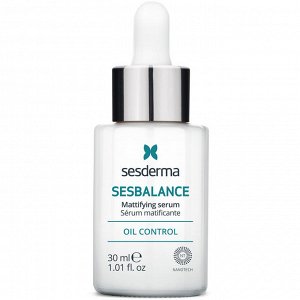 Сесдерма Себорегулирующая сыворотка для лица, 30 мл (Sesderma, Sesbalance)