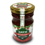 Джем без сахара Клубника