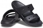Пантолеты взрослые Classic Crocs Sandal