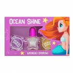 Набор для макияжа Make-up set OCEAN SHINE