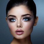 Тушь ЛЮКСВИЗАЖ РUPA RELOUIS ViVien Sabo EVA🔥