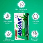 Мыло туалетное  ABSOLUT FitoGuard  90г Алоэ