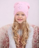 Шапочки мальчики/девочки получаю- без гарантии цвета