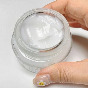 Успокаивающий крем для лица с календулой Graymelin Calendula Calming Cream, 50мл