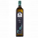 Масло оливковое Cratos Extra Virgin Oil 1 литр, нерафинированное, первый отжим Греция.