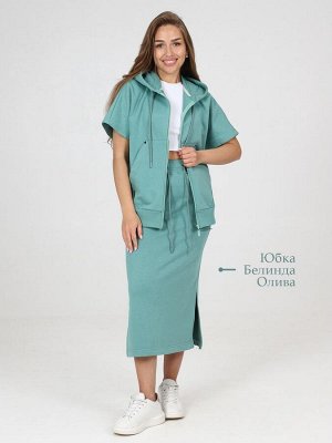 Жилет женский