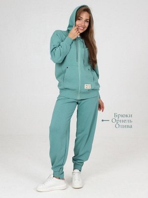 Толстовка женская
