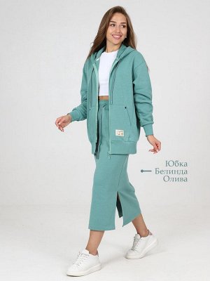 Толстовка женская