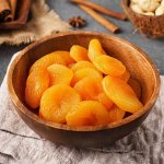 Курага  жёлтая Турция