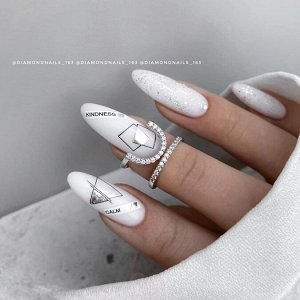 Жидкий полигель Polygel liquid MOOZ Coconut