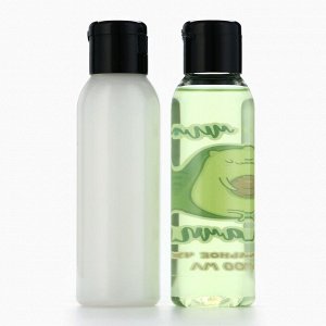 Подарочный набор Be my AVOKATO, шампунь и бальзам для волос, 2x100 мл, Beauty Fox