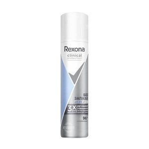 Рексона Дезодорант спрей Rexona Clinical Protection без запаха (75 мл) ,Rexona