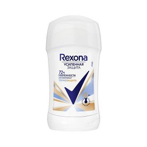 Рексона Дезодорант-антиперспирант стик Rexona Термозащита (40 мл),Rexona
