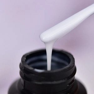 Гель моделирующий Baby Boomer (молочный)