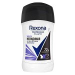 Рексона Дезодорант-антиперспирант стик Rexona Ультра Невидимая (40 мл),Rexona