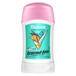 Рексона Дезодорант-антиперспирант стик Rexona Цитрусовый фреш (40 мл),Rexona