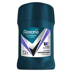 Рексона Дезодорант-антиперспирант стик Rexona Men Ультра Невидимый (50 мл),Rexona