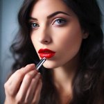 Блеск ✨ помада для губ Luxvisage Pupa Relouis