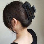 Зажим заколка краб для волос женская 10.5см.