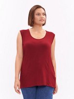 Топ трикотажный MT02103RED29