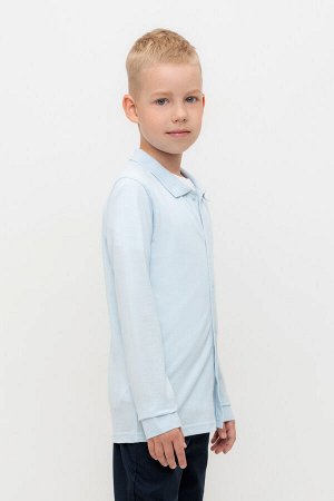 Рубашка(Осень-Зима)+boys (ледяная вода)