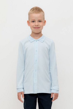 Рубашка(Осень-Зима)+boys (ледяная вода)
