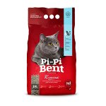 Наполнитель комкующийся Pi-Pi-Bent Классик 24 л (10 кг)
