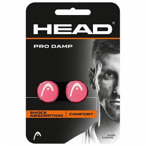 Виброгаситель HEAD Pro Damp арт.285515-PK