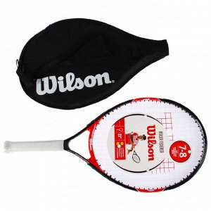Ракетка для большого тенниса Wilson Roger Federer 23 Gr0000, детская