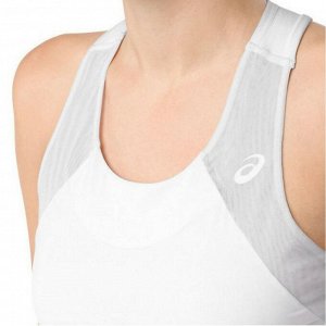 Теннисная майка ASICS 146474 0001 ATHLETE Y TANK  L