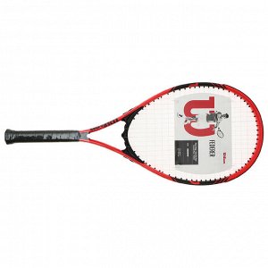 Ракетка для большого тенниса Wilson Roger Federer Gr1, арт.WRT30480U1