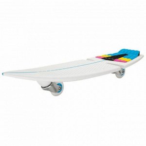 Двухколёсный скейтборд Razor RipSurf - Разноцветный CMYK