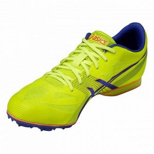 Шиповки мужские детские Asics, G502Y 0743, Hyper, размер 3,5