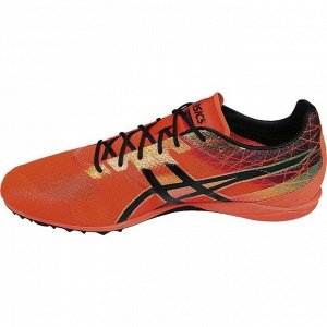 Шиповки ASICS G602N 0690 COSMORACER LD, размер 8,5