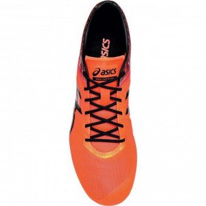 Шиповки ASICS G602N 0690 COSMORACER LD, размер 8,5