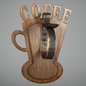 Бр-021 Дерево
Бра деревянное "Coffee" — это красивый и практичный интерьерный аксессуар. Благодаря ему можно освещать отдельные участки помещения и зонировать пространство, за счёт чего даже однокомн