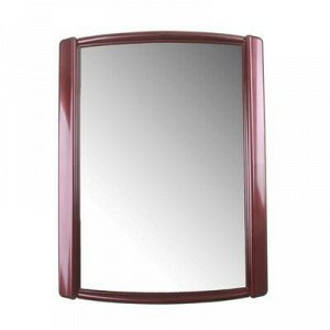 Зеркало "Bordo", цвет рубиновый перламутр