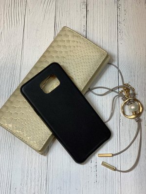 Чехол иск кожа Xiaomi