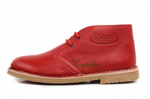 Дезерты ZAPATOS · 2514 NAPA RED ·