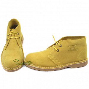 Дезерты Zapatos 1515 Amarillo