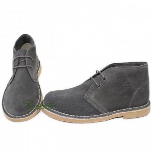 Дезерты Zapatos 1515 Grey