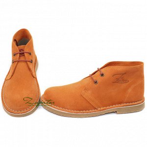 Дезерты Zapatos 1515 Naranja